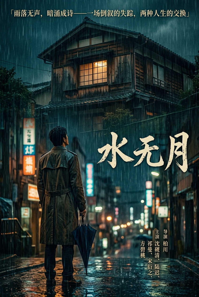 沈砚清